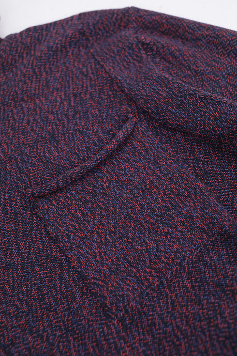 Knitted Sweater
